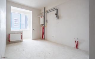 Apartament în bloc nou,  strada Doctor Tudor Strișcă, Botanica - Poză 2