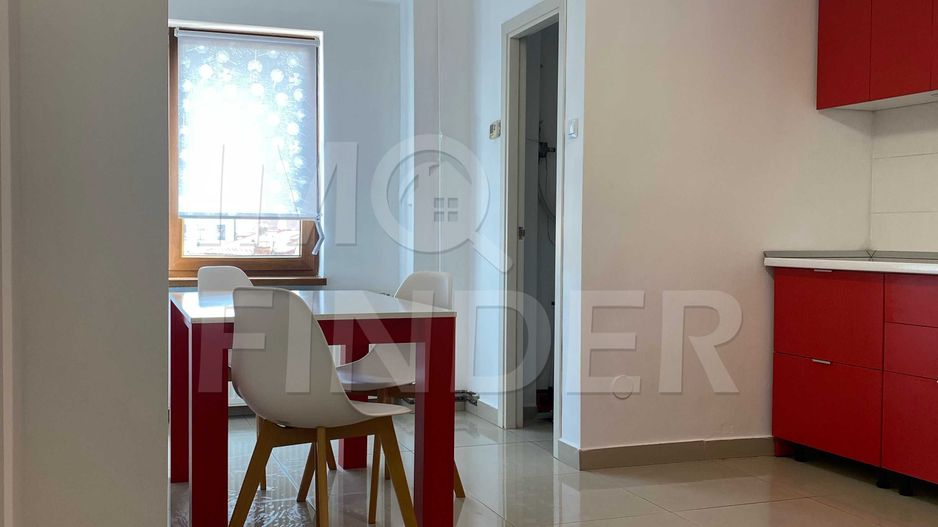 Apartament Centru zona SORA - Poză 4