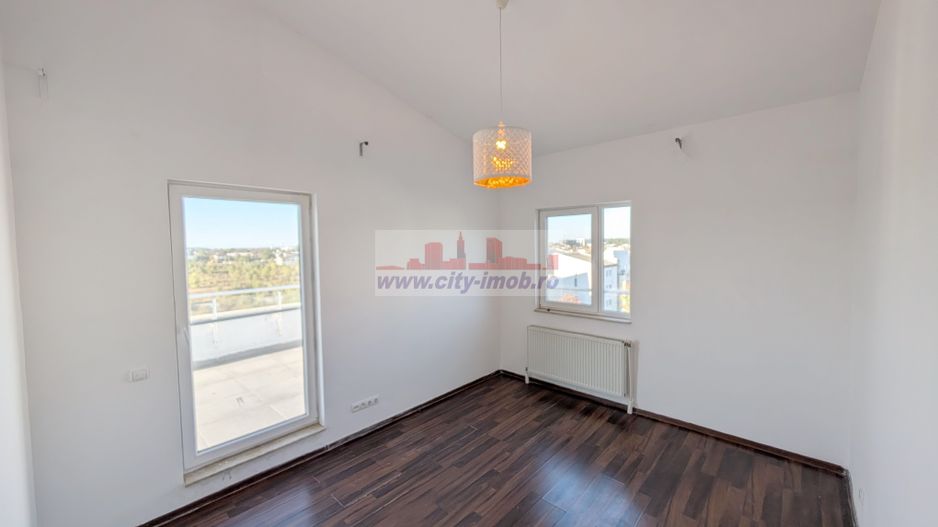 Vanzare Apartament doua camere Baneasa - Poză 9