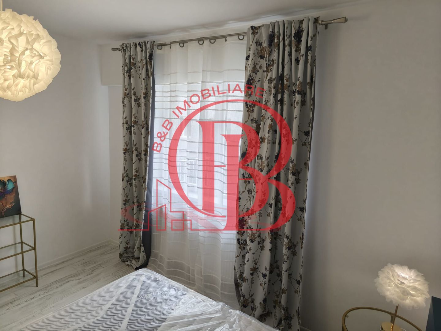 Inchiriere 2 camere Pallady complet mobilat utilat 12 min Teclu - Poză 12