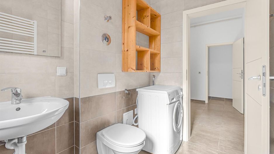 Garsoniera intabulata 36 mp | Comision 0% |Avantgarden Brasov - Poză 6