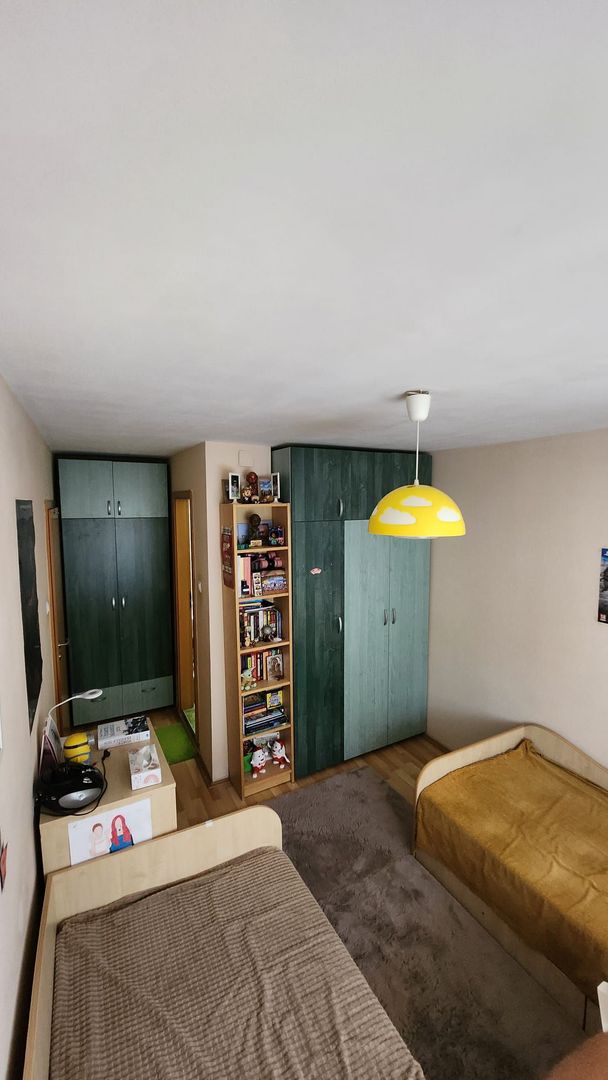 Apartament 3 camere la 10minute de Iulius Town - Poză 8