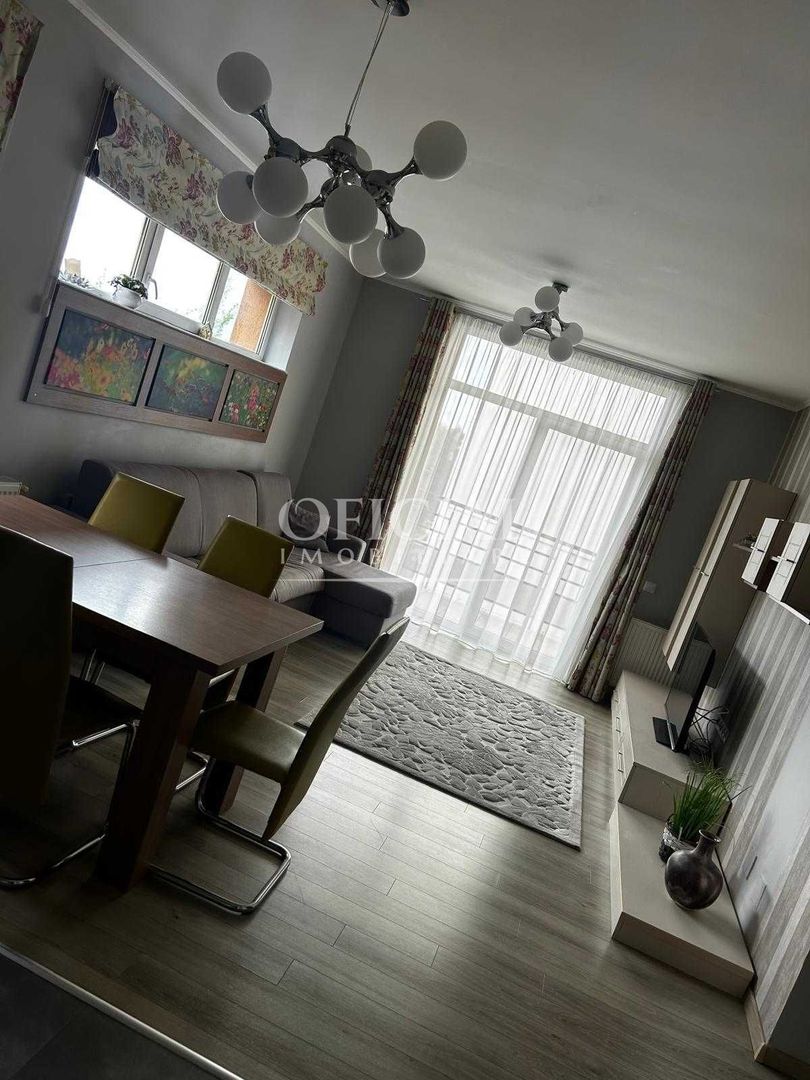 Apartament 2 camere | 59 Mp | Balcon | Gheorgheni Alverna A Muresanu - Poză 4