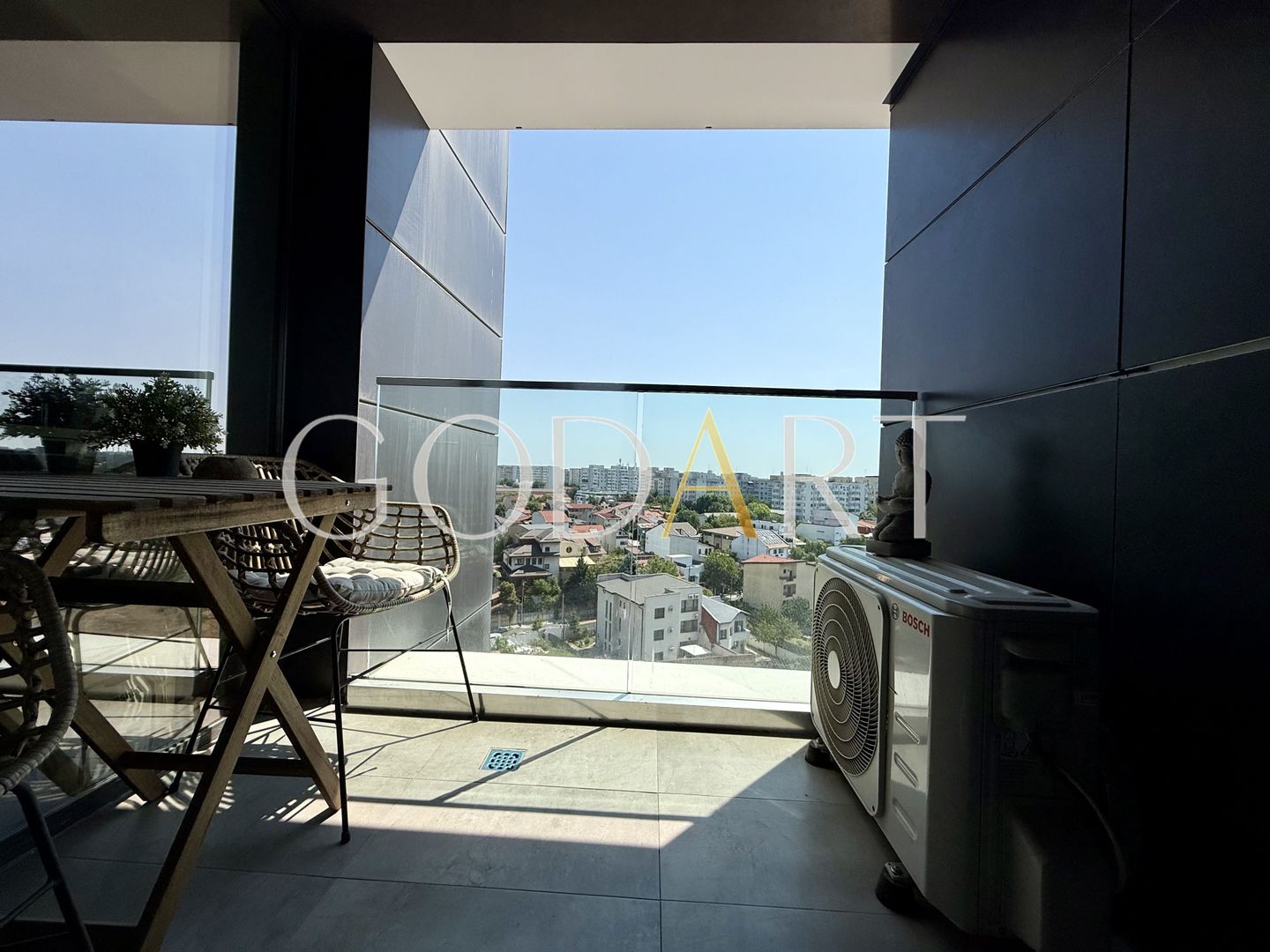 102 The Adress | Barbu Vacarescu | Ready to move - Poză 14