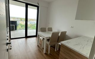 De vanzare Apartament NOU 3 camere | 2 Bai | Parcare | Atlas Residance-Aviatiei - Poză 3