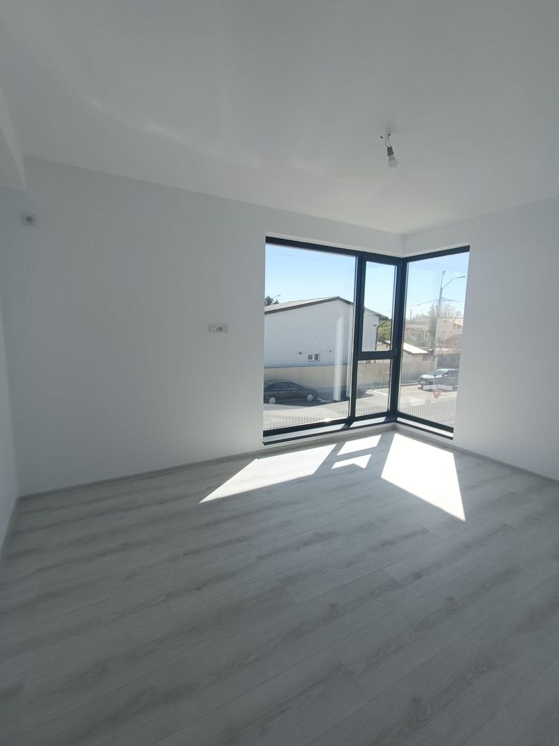 Vila Tunari Central, Proiect Deosebit, POMPA CALDURA - Poză 26