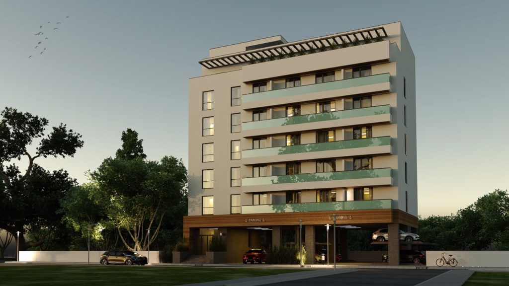 Smart Boutique | 2 Camere | Finisaje Premium | Mihai Bravu - Mall Vitan - Poză 1