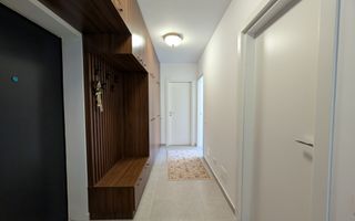 Apartament 2 camere Mobilat, Utilat, Finisaje Premium, Metrou Teclu - Poză 9