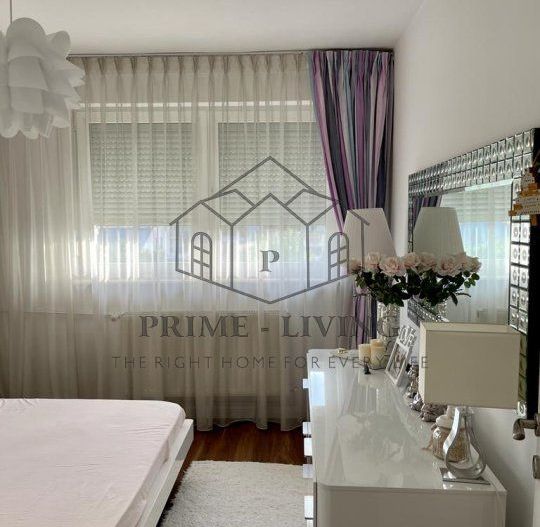 APARTAMENT DE 2 CAMERE FRUMOS RENOVAT LA VANZARE PE CALEA DOROBANTILOR - Poză 6