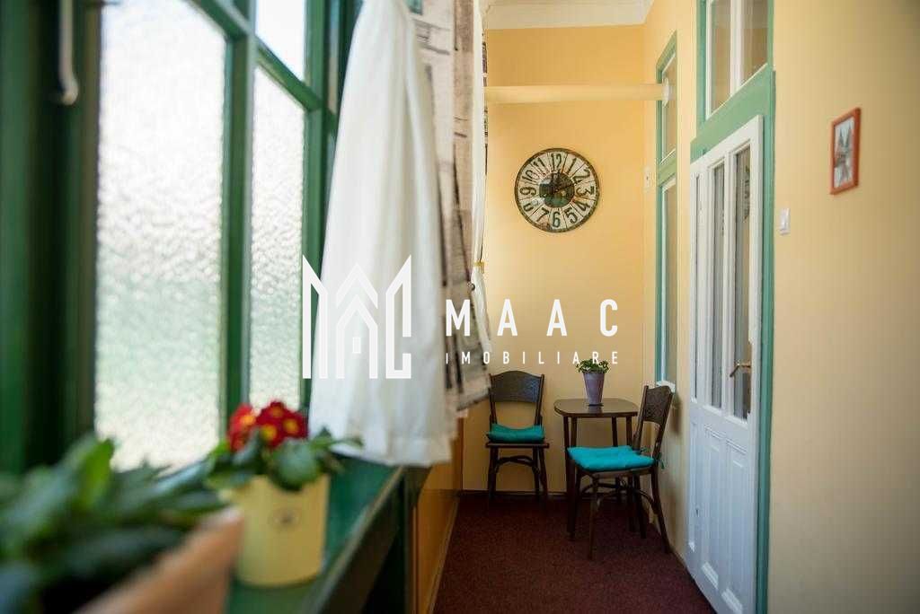 Apartament 2 camere de închiriat | Sibiu, Central | 40 mp - Poză 3