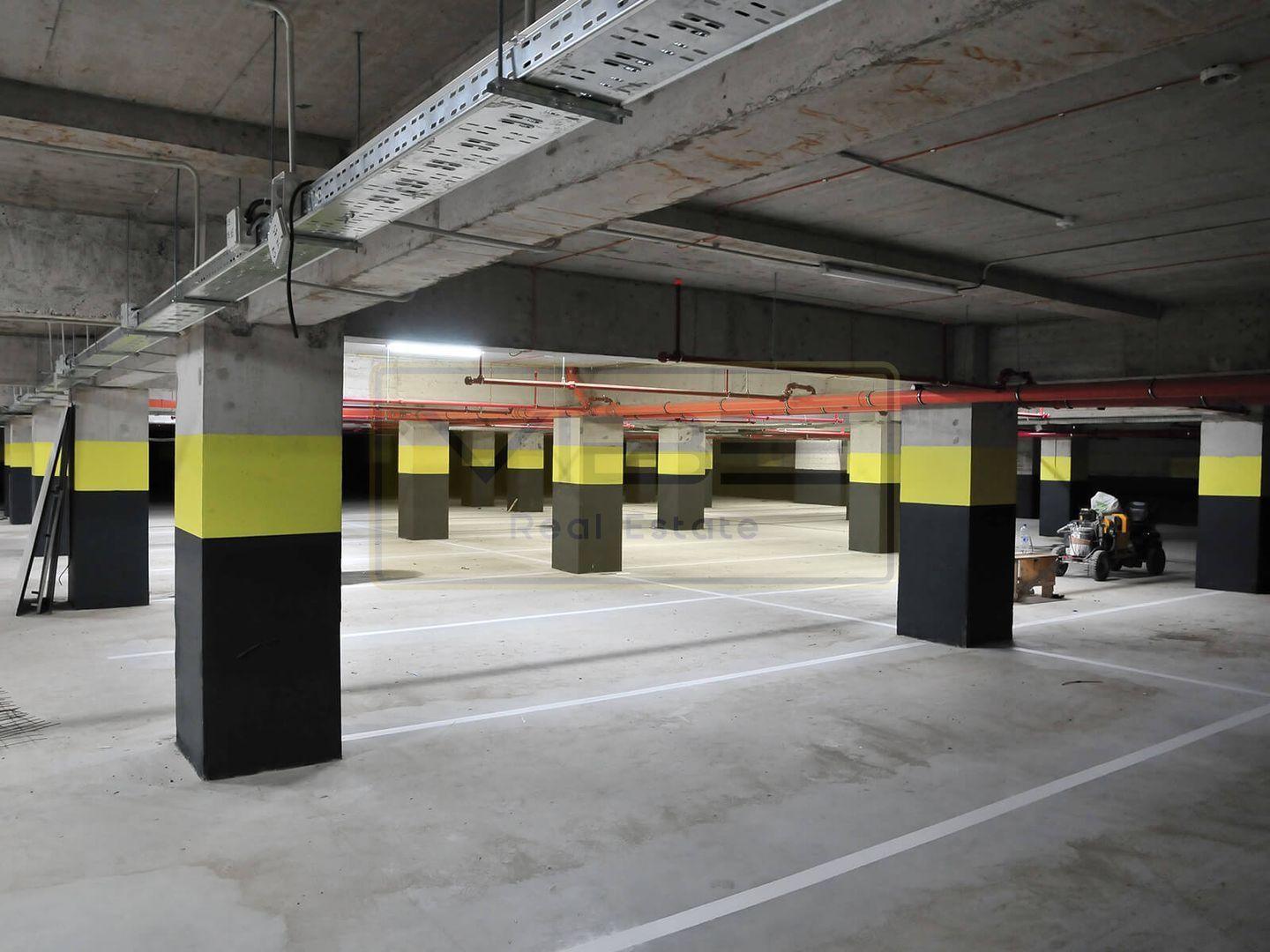 Apartament 2 camere + parcare subterana HIMSON - Poză 16