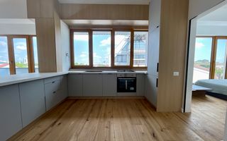 Apartament 2 Camere**TERASA**Bloc boutique***NOU// DOMENII - Poză 18