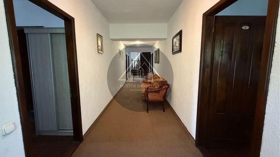 Afacere la cheie, Han, Pensiune, Restaurant - Poză 11