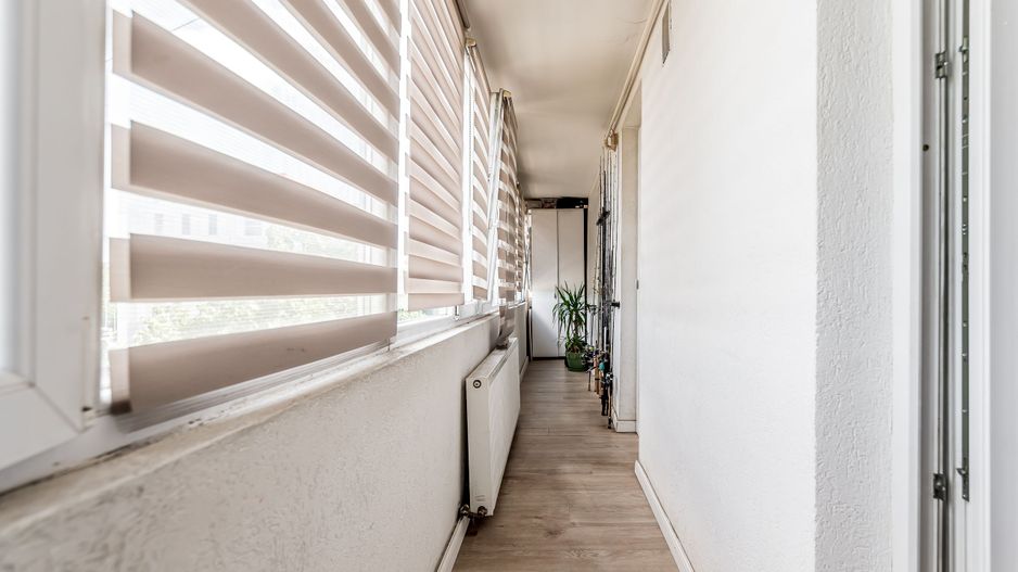 Apartament mobilat pe strada Corneliu Coposu, 0% COMISION - Poză 7