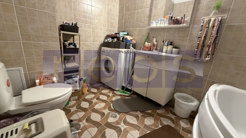 VANZARE 2 CAMERE | SEMIDECOMANDAT | ZONA NICOLAE GRIGORESCU - Poză 5