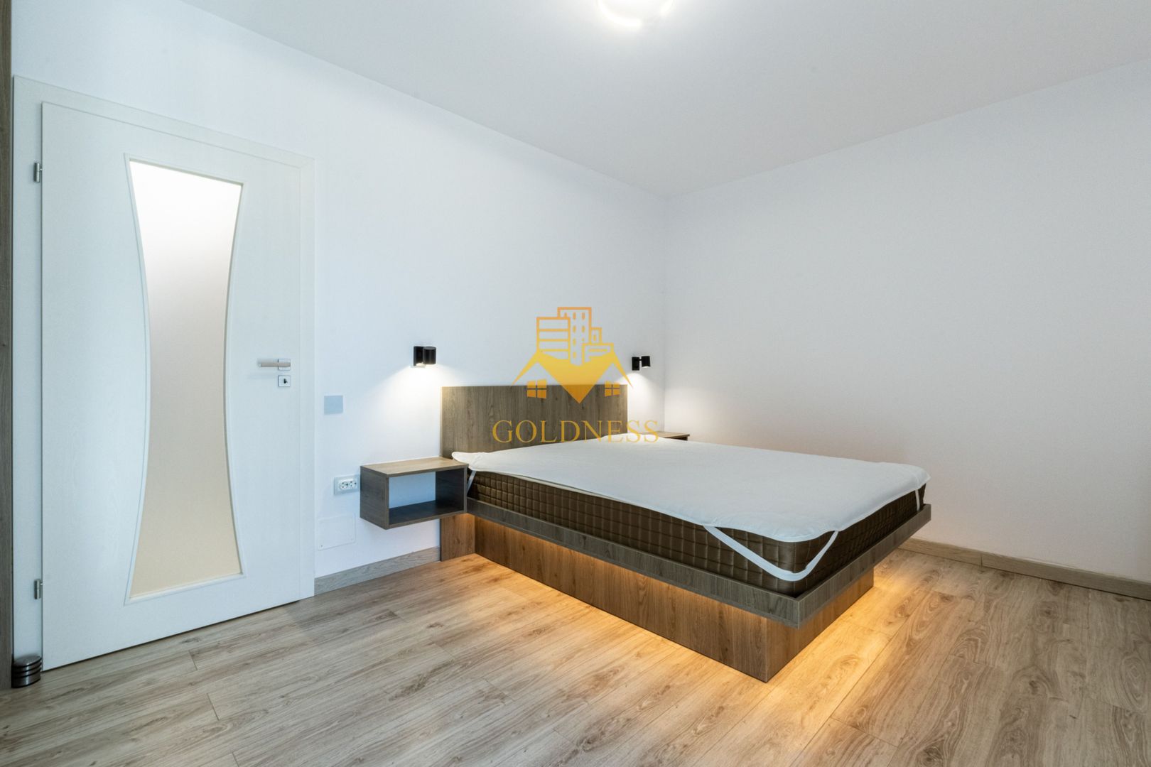 2 camere, Intre Lacuri, Park Lake Zona Iulius Mall, FSEGA,Pet Friendly - Poză 6