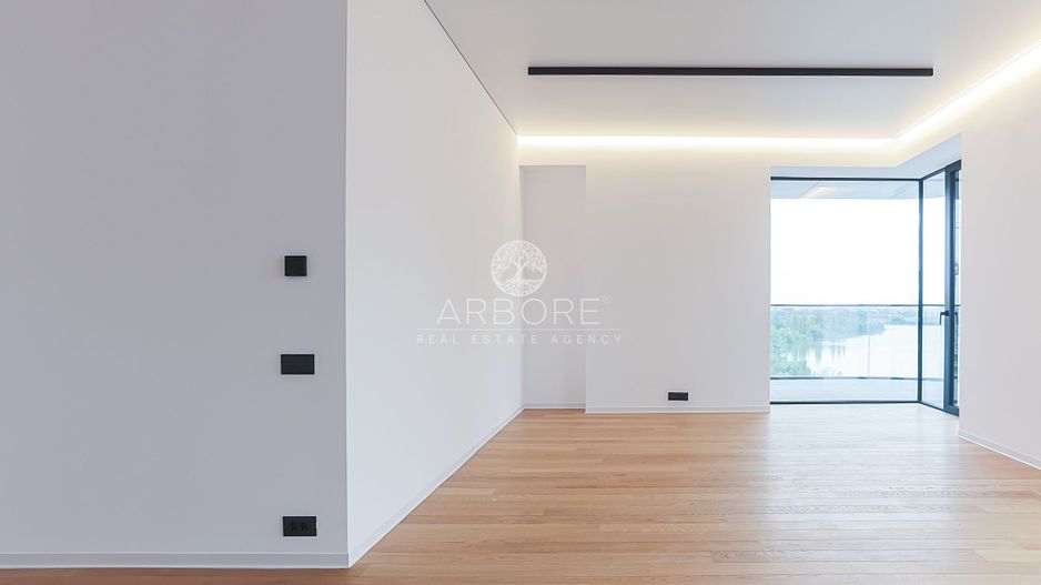 Apartament de Vânzare cu 3 Camere în Zona de Nord a Bucureștiului - Poză 13