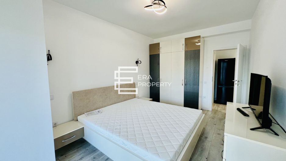 Penthouse 5 camere -131 mp- la cheie- imtabulat-zona Industriala Vest - Poză 4