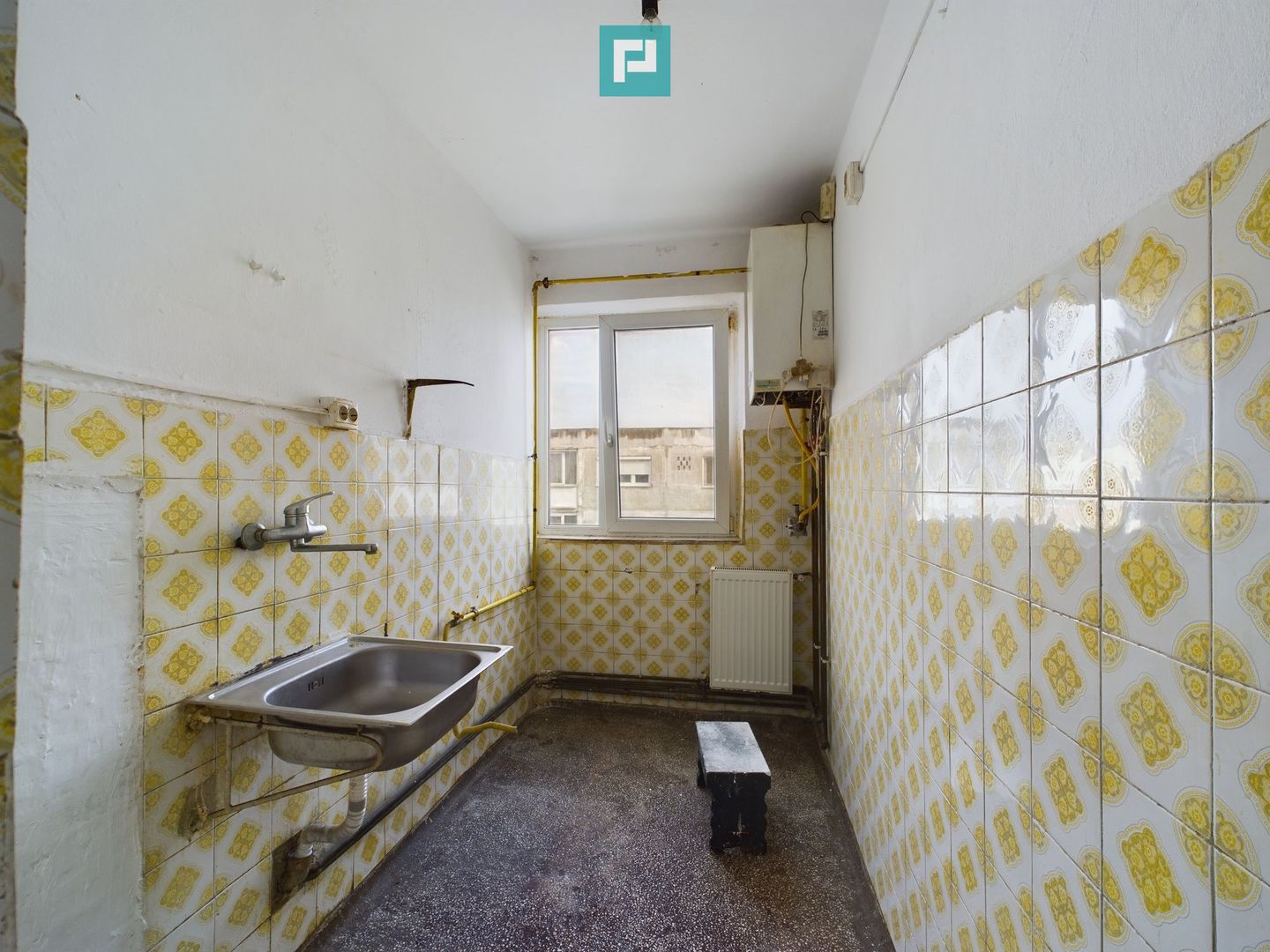 Oportunitate de Investiție! Apartament 2 camere - Zona Iosefin - Poză 5