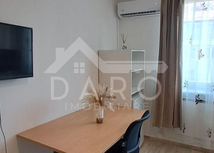 Garsoniera de inchiriat in 7 noiembrie - Poză 7