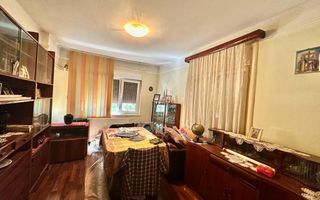 Apartament 3 camere de vanzare- B-dul Mamaia - Poză 8