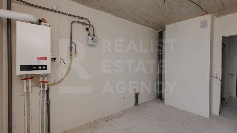 Vânzare, apartament, o cameră, str.  Regina Elizabeta, Durlești - Poză 12