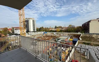 ISHO - Apartament cu 4 camere de lux, 2 bai, 2 balcoane, parcare privata - Poză 19