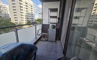2 camere mobilat lux | New Point Pipera - Poză 19
