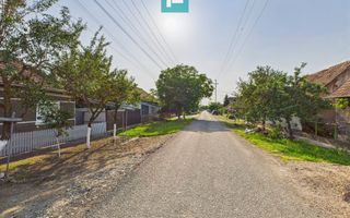 Casă cu 3 camere, in localitatea Bocsig, Arad - Poză 15