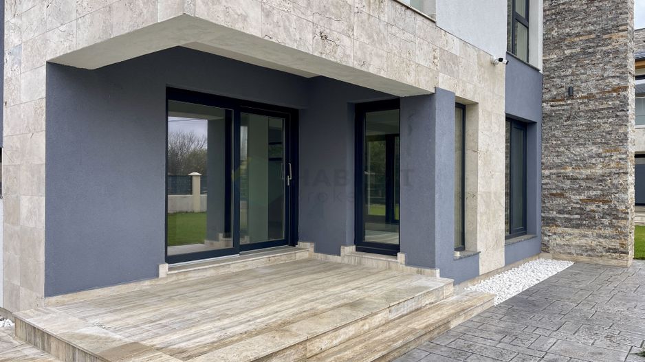 Vila individuala 5 camere Corbeanca - Poză 19