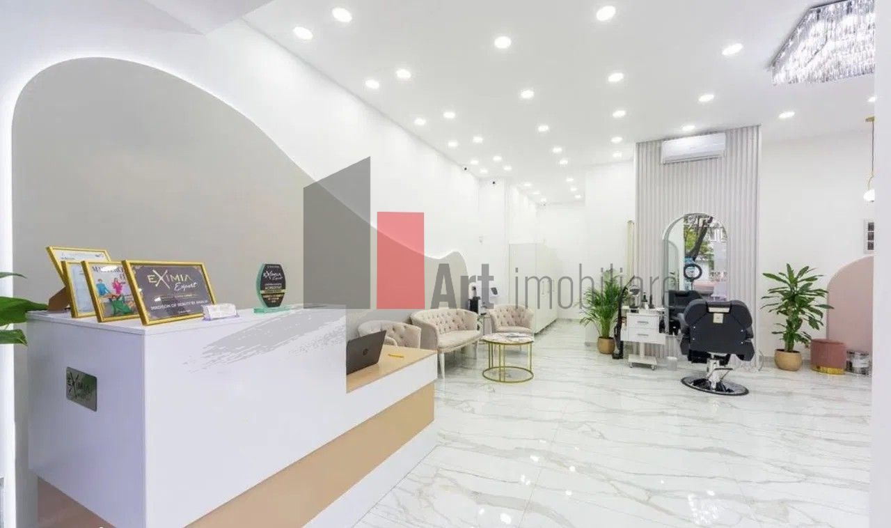 0 Comision% .Spatiu comercial de inchiriat in zona Titulescu - Poză 4
