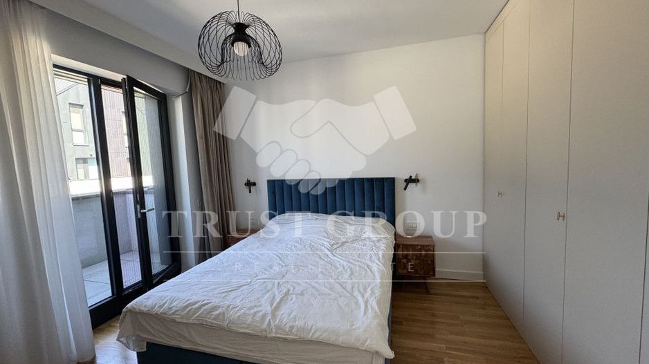 Townhouse Avalon 4 camere | 2 Locuri Parcare | - Poză 11