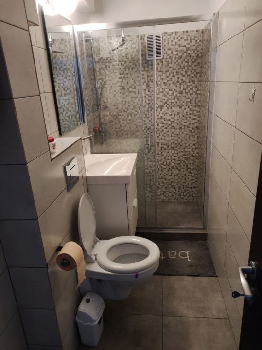 Inchiriere Apartement Modern 2 Camere Ultracentral - Poză 6