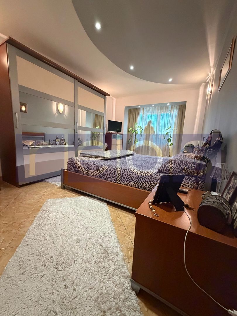 VANZARE 3 CAMERE SEMIDECOMANDAT DRISTOR - Poză 6