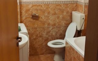 Apartament 2 camere, 38 mp, balcon 13 mp, zona Câmpului - Poză 6