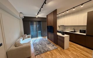 Apartament nou 2 camere lux Bld Unirii - Prima inchiriere - Poză 1