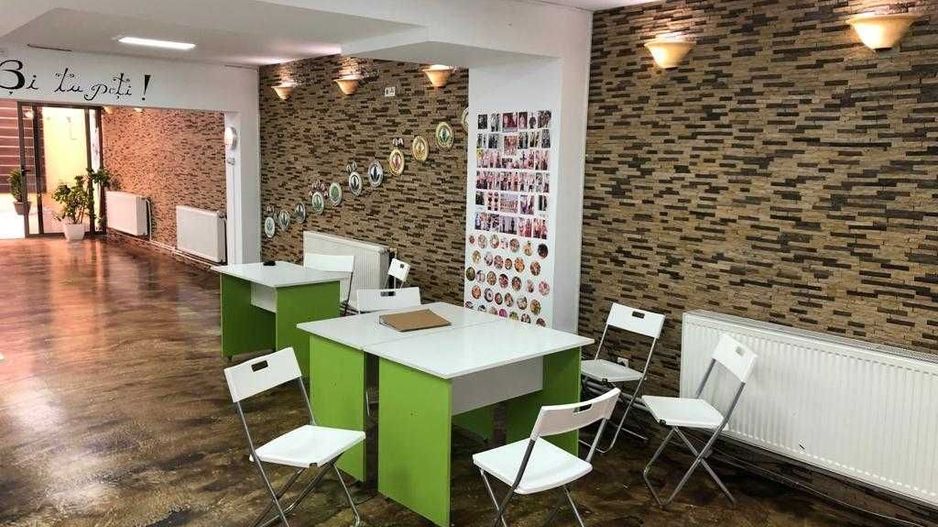 Spatiu comercial, birouri, cabinet medical - Unirii cu Traian - Poză 3