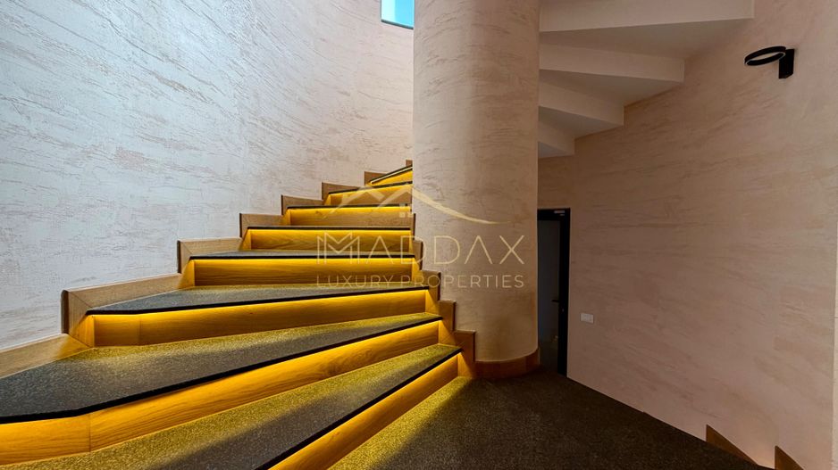 Vila Exclusivista *615mp* - teren 625mp // Erou Iancu Nicolae - Cambridge School - Poză 49
