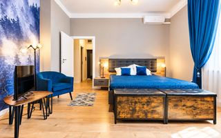 BG207-Apartament de LUX 2 camere, Mobilat Utilat - Ultracentral - Poză 1
