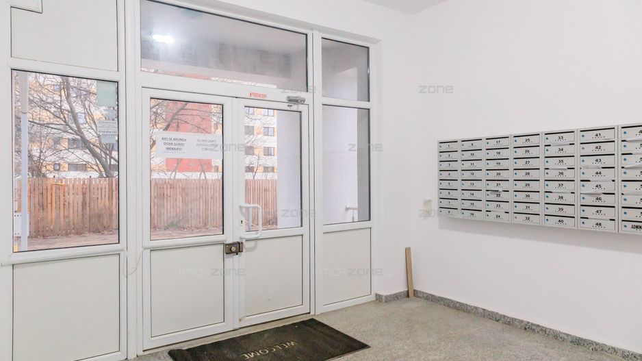 The Building 54 - Uverturii 155 - Poză 16