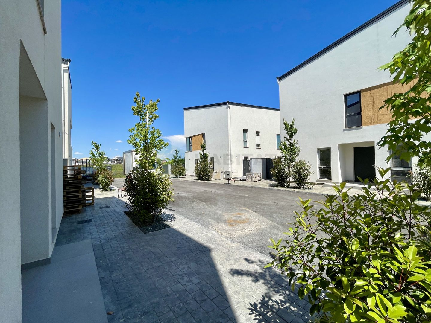 Vila individuala 5 camere Tunari 1 Decembrie - Poză 30