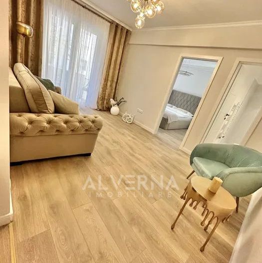 Apartament 2 camere + balcon | 50mp + 3mp | zona Ultracentrala - Poză 3
