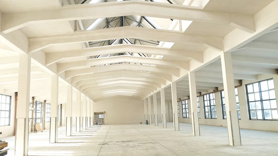 Inchiriere hala productie. - Poză 3