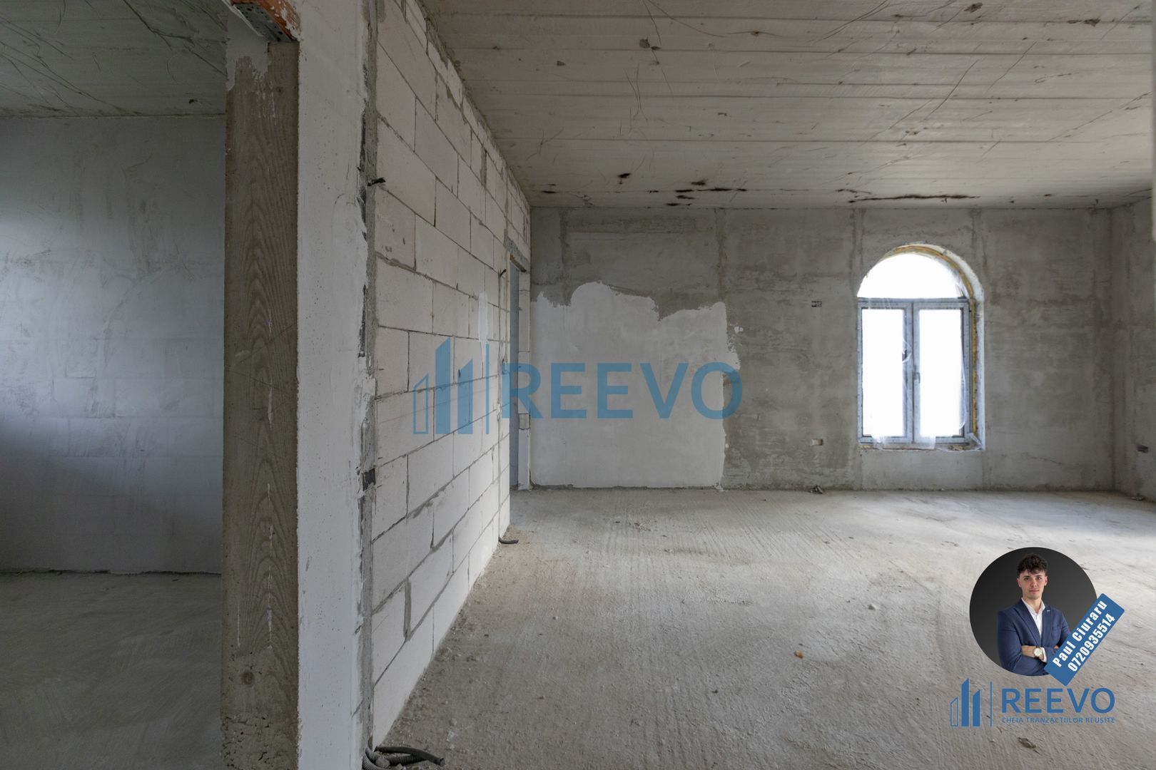 Casă/Vilă cu 6 camere de vânzare, Răcăciuni - Poză 19