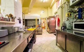 URGENT!,Calea Victoriei-adiacent,restaurant mobilat/utilat, NEGOCIABIL - Poză 14