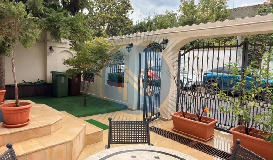 Vila zona Domenii - Poză 2