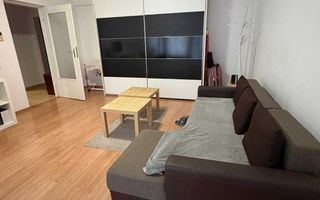 1 camera decomandate, Parcare, Ac, OMV Marasti, zona FSEGA, FSPAC - Poză 1