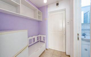 Garsonieră - Academica - Etaj 1 - Decomandat - Poză 9