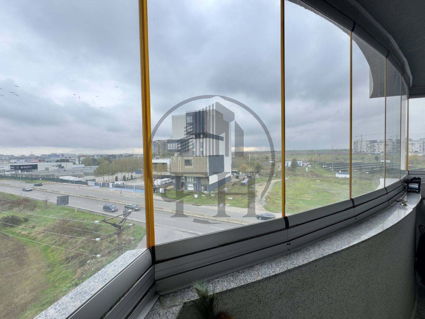 Apartament 2 camere de vanzare Constanta, zona Elvila - Poză 12