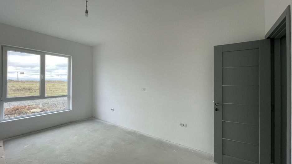 Duplex cu 4 camere ST 365MP -158.900€ în Moșnița Nouă - Poză 9